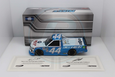 Ross Chastain Dual Autographed 2021 CircleBDiecast.0000 Ross Chastain diecast, 2021 nascar diecast, pre order diecast
