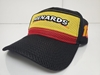 Ryan Blaney #12 Menards Color Block Flex Hat - OSFM Ryan Blaney, apparel, hat, 12, Team Penske