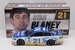 Ryan Blaney 2017 Quick Lane 1:24 Nascar Diecast - C211721QURB