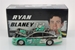 Ryan Blaney 2019 MoneyLion 1:24 Color Chrome Nascar Diecast - C121923MZRBCL