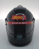 Ryan Blaney 2020 Advance Auto Parts MINI Replica Helmet Ryan Blaney, Helmet, NASCAR, BrandArt, Mini Helmet, Replica Helmet