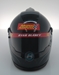 Ryan Blaney 2020 Advance Auto Parts MINI Replica Helmet - C12-PEN-12AAP20-MS