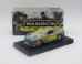 Ryan Blaney 2023 Menards Phoenix Raced Version 1:24 Color Chrome Nascar Diecast - C122323MENRBRVCL