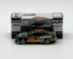 Ryan Blaney 2024 Advance Auto / Inaugural Iowa Speedway 6/16 Race Win 1:64 Nascar Diecast - FOIL NUMBER CAR - W122465ADVRBI