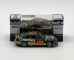 Ryan Blaney 2024 Advance Auto / Inaugural Iowa Speedway 6/16 Race Win 1:64 Nascar Diecast - FOIL NUMBER CAR - W122465ADVRBI
