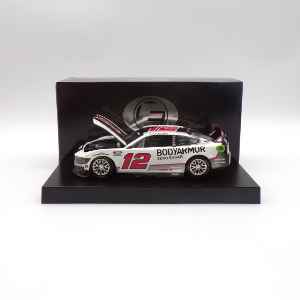 Ryan Blaney 2024 BodyArmor Zero Sugar 1:24 Elite Nascar Diecast Ryan Blaney, Nascar Diecast, 2024 Nascar Diecast, 1:24 Scale Diecast, pre order diecast, Elite