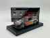 Ryan Blaney 2025 Advance Auto Parts 1:24 Color Chrome Nascar Diecast - FOIL NUMBER DIECAST - C122523ADVRBCL