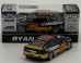 Ryan Blaney 2025 Advance Auto Parts Daytona 8/23/25 Race Win 1:64 Nascar Diecast - FOIL NUMBER CAR - W122561ADVRBA