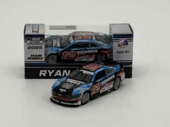 Ryan Blaney 2025 BODYARMOR Chill 1:64 Nascar Diecast Ryan Blaney, Nascar Diecast, 2025 Nascar Diecast, 1:64 Scale Diecast,