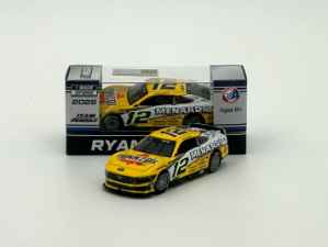 Ryan Blaney 2025 Pennzoil 1:64 Nascar Diecast Ryan Blaney, Nascar Diecast, 2025 Nascar Diecast, 1:64 Scale Diecast,