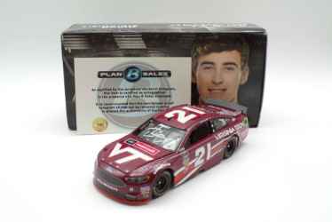 Ryan Blaney