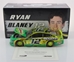 Ryan Blaney Autographed 2019 Libman 1:24 Color Chrome Nascar Diecast - C121923MSRBCLA