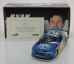 Ryan Blaney Autographed 2019 PPG Paints 1:24 Color Chrome Nascar Diecast - C121923PXRBCLA