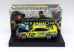 Ryan Blaney Autographed 2023 Cup Series Champion 1:24 Nascar Diecast - C122323MENRBCAA