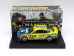 Ryan Blaney Autographed 2023 Cup Series Champion 1:24 Nascar Diecast - C122323MENRBCAA