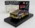 Ryan Blaney Autographed  2025 Advance Auto Parts Daytona 8/23/25 Race Win 1:24 Nascar Diecast - FOIL NUMBER CAR - W122523ADVRBAAU