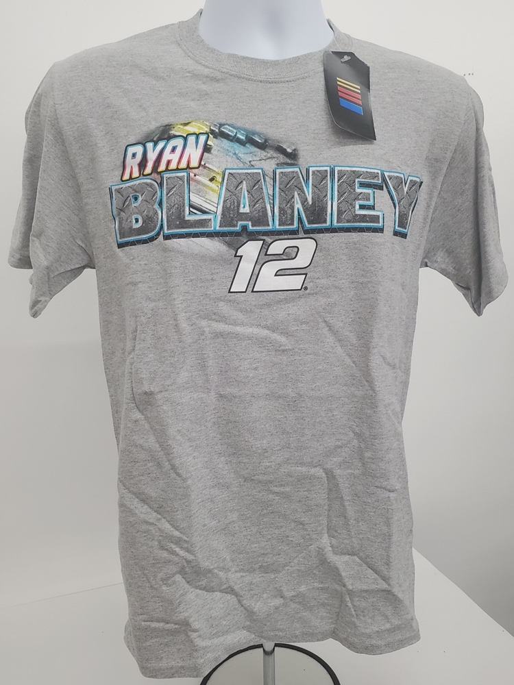 Ryan Blaney PPG Restart Shirt