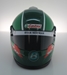 Ryan Newman 2020 Castrol MINI Replica Helmet - CX6-RFR-CASTROL20-MS