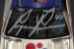 Ryan Preece Autographed 2023 Wonder Bread "Talladega Nights Tribute" 1:24 Color Chrome Nascar Diecast - C412323WODPRCL-AUT