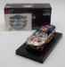 Ryan Preece Autographed 2023 Wonder Bread "Talladega Nights Tribute" 1:24 Color Chrome Nascar Diecast - C412323WODPRCL-AUT