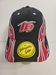 Ryan Reed Youth Flame Hat - C16-B80RR