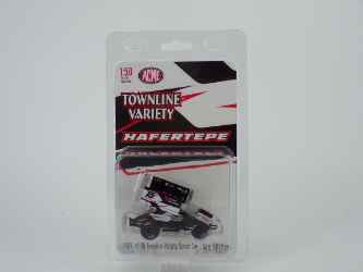 Sam Hafertepe Jr. 2026 Townline Variety #15H 1:50 Sprint Car Diecast  Sam Hafertepe Jr., sprint diecast, diecast collectibles, dirt racing, sprint car, diecast cars, die-cast, racing collectibles, nascar die cast, 