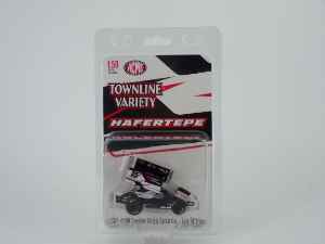 Sam Hafertepe Jr. 2026 Townline Variety #15H 1:50 Sprint Car Diecast Sam Hafertepe Jr., sprint diecast, diecast collectibles, dirt racing, sprint car, diecast cars, die-cast, racing collectibles, nascar die cast, 