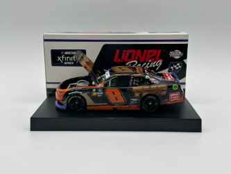 Sammy Smith 2024 TMC Transportation Talladega 10/5 Race Win 1:24 Nascar Diecast - Xfinity Series Sammy Smith, Nascar Diecast, 2024 Nascar Diecast, 1:24 Scale Diecast