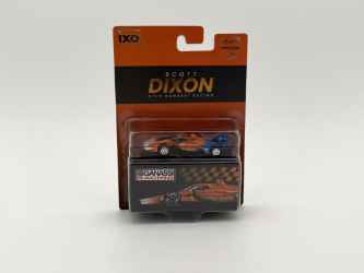 Scott Dixon #9 2026 Chip Ganassi Racing - NTT IndyCar Series 1:64 Scale Diecast Scott Dixon , 1:64, diecast, IXO, indy