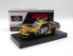 Shane Van Gisbergen 2024 Quad Lock Throwback 1:24 Color Chrome Nascar Diecast - Xfinity Series - N972423QDTSVCL