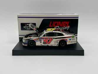 Shane Van Gisbergen 2024 WeatherTech Chicago 7/6 Race Win 1:24 Color Chrome Nascar Diecast - FOIL NUMBER DIECAST Shane Van Gisbergen, Nascar Diecast, 2024 Nascar Diecast, 1:24 Scale Diecast