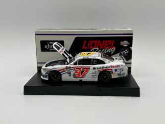Shane Van Gisbergen 2024 WeatherTech Chicago 7/6 Race Win 1:24 Nascar Diecast - FOIL NUMBER CAR - Xfinity Series Shane Van Gisbergen, Nascar Diecast, 2024 Nascar Diecast, 1:24 Scale Diecast