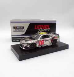 Shane Van Gisbergen 2024 Weathertech 1:24 Color Chrome Nascar Diecast- FOIL NUMBER DIECAST Shane Van Gisbergen, Nascar Diecast, 2024 Nascar Diecast, 1:24 Scale Diecast