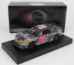 Shane Van Gisbergen 2025 Jockey New Zealand 1:24 Elite Nascar Diecast - FOIL NUMBER DIECAST - C882522JNZSV