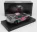 Shane Van Gisbergen 2025 Jockey New Zealand 1:24 Elite Nascar Diecast - FOIL NUMBER DIECAST - C882522JNZSV