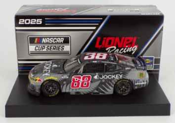 Shane Van Gisbergen 2025 Jockey New Zealand 1:24 Nascar Diecast - FOIL NUMBER DIECAST Shane Van Gisbergen, Nascar Diecast, 2025 Nascar Diecast, 1:24 Scale Diecast