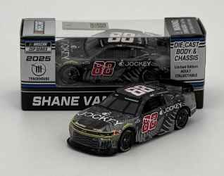 Shane Van Gisbergen 2025 Jockey New Zealand 1:64 Nascar Diecast - FOIL NUMBER DIECAST Shane Van Gisbergen, Nascar Diecast, 2025 Nascar Diecast, 1:64 Scale Diecast,