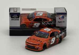 Shane Van Gisbergen 2025 Kubota 1:64 Nascar Diecast Xfinity Series Shane Van Gisbergen, Nascar Diecast, 2025 Nascar Diecast, 1:64 Scale Diecast