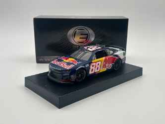 Shane Van Gisbergen 2025 Red Bull 1:24 Elite Nascar Diecast Shane Van Gisbergen, Nascar Diecast, 2025 Nascar Diecast, 1:24 Scale Diecast, pre order diecast, Elite