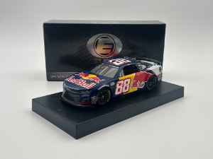 Shane Van Gisbergen 2025 Red Bull 1:24 Elite Nascar Diecast Shane Van Gisbergen, Nascar Diecast, 2025 Nascar Diecast, 1:24 Scale Diecast, pre order diecast, Elite