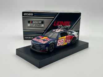 Shane Van Gisbergen 2025 Red Bull 1:24 Nascar Diecast Shane Van Gisbergen, Nascar Diecast, 2025 Nascar Diecast, 1:24 Scale Diecast
