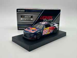Shane Van Gisbergen 2025 Red Bull 1:24 Nascar Diecast Shane Van Gisbergen, Nascar Diecast, 2025 Nascar Diecast, 1:24 Scale Diecast