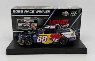 Shane Van Gisbergen 2025 Red Bull / Sonoma 7/13/25 Race Win 1:24 Liquid Color Nascar Diecast Shane Van Gisbergen, SVG, Nascar Diecast, 2025 Nascar Diecast, 1:24 Scale Diecast