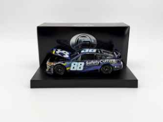 Shane Van Gisbergen 2025 Safety Culture 1:24 Elite Nascar Diecast Shane Van Gisbergen, Nascar Diecast, 2025 Nascar Diecast, 1:24 Scale Diecast, pre order diecast, Elite