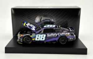 Shane Van Gisbergen 2025 SafetyCulture Mexico City 6/15/25 Race Win 1:24 Elite Nascar Diecast Shane Van Gisbergen, Nascar Diecast, 2025 Nascar Diecast, 1:24 Scale Diecast, pre order diecast, Elite