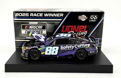 Shane Van Gisbergen 2025 SafetyCulture Mexico City 6/15/25 Race Win 1:24 Nascar Diecast Shane Van Gisbergen, Nascar Diecast, 2025 Nascar Diecast, 1:24 Scale Diecast