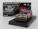 Shane Van Gisbergen 2025 Weathertech Bank of America Roval 10/05/25 Race Win 1:24 Color Chrome Nascar Diecast - FOIL NUMBER CAR - W882523WRTSVMCL