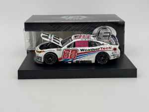 Shane Van Gisbergen 2025 Weathertech Bank of America Roval 10/05/25 Race Win 1:24 Elite Nascar Diecast - FOIL NUMBER CAR Shane Van Gisbergen, Nascar Diecast, 2025 Nascar Diecast, 1:24 Scale Diecast, pre order diecast, Elite