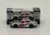 Shane Van Gisbergen 2025 Weathertech Bank of America Roval 10/05/25 Race Win 1:64 Nascar Diecast - FOIL NUMBER CAR - W882561WRTSVM