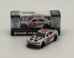 Shane Van Gisbergen 2025 Weathertech Bank of America Roval 10/05/25 Race Win 1:64 Nascar Diecast - FOIL NUMBER CAR - W882561WRTSVM